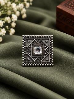 Premium Ring Gujarat jewellery market
